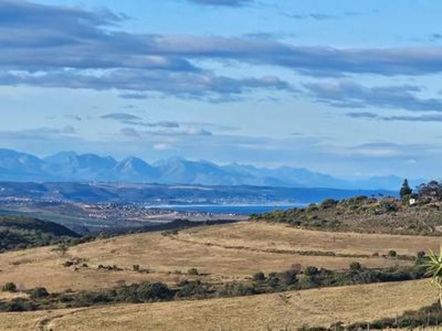 Farm for sale in Groot Brak Rivier, Western Cape