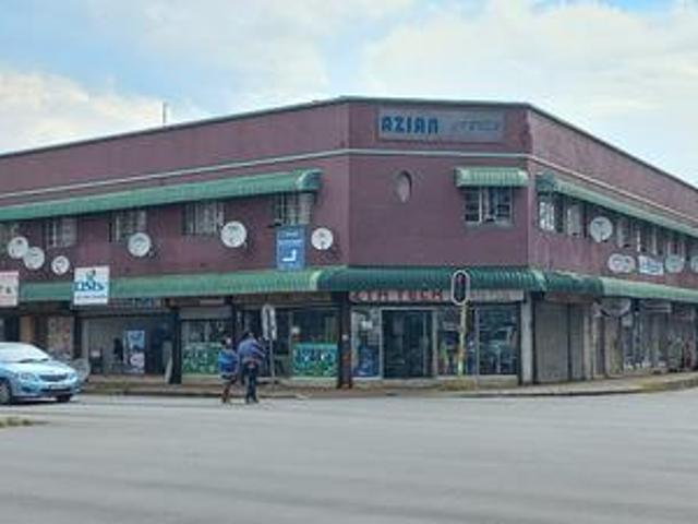 Commercial for sale in Randfontein, Randfontein Local Municipality