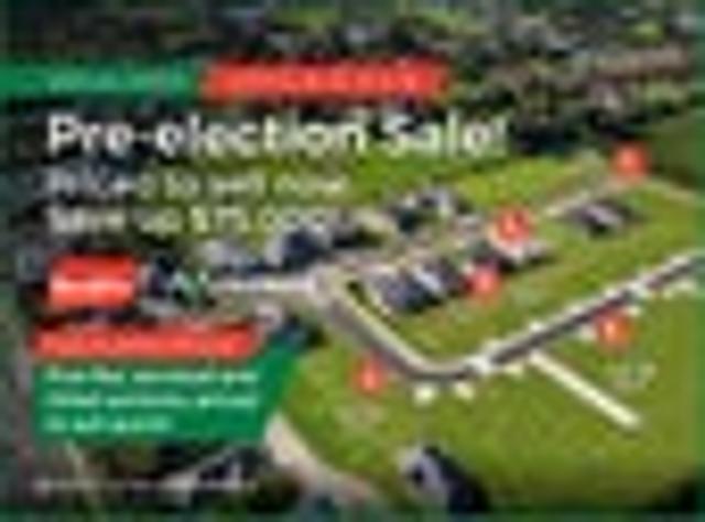 Land for sale in Kerikeri, Bay of Islands