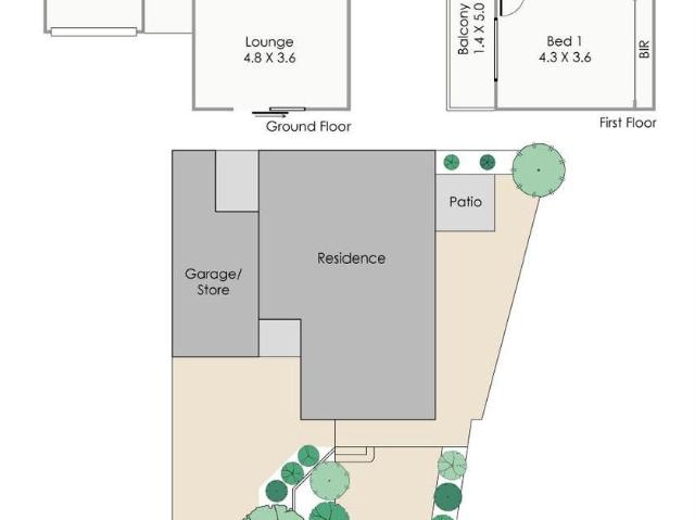 Townhouse for sale in Stirling, Western Australia