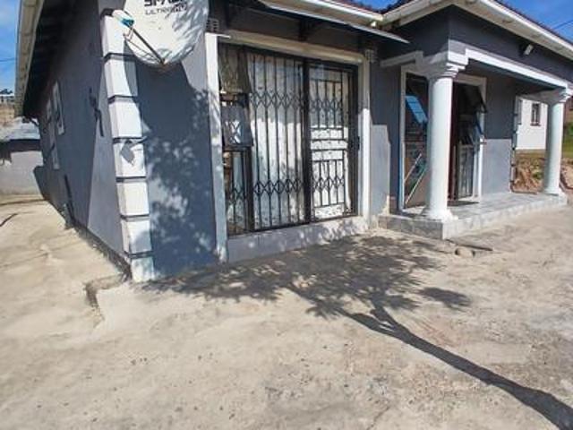 House for sale in Umlazi, Kwazulu-natal