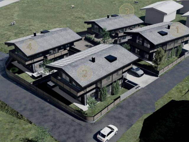 Haus kaufen in Going am Wilden Kaiser, Tirol