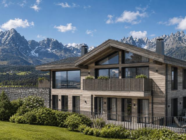 Haus kaufen in Going am Wilden Kaiser, Tirol