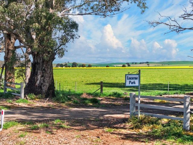 Property for sale in Goyder, South Australia