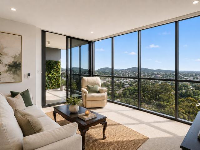 Apartment for sale in Toombul, Queensland
