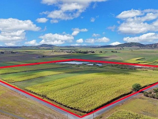 Land for sale in Farleigh, Queensland
