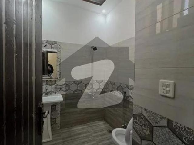 Apartment for rent in Saddar Town, North Waziristan