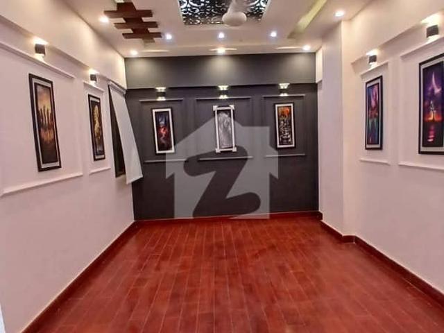 Apartment for sale in کراچی ڈویژن, North Waziristan