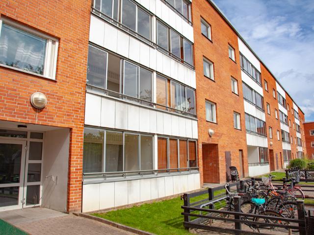 Hus hyra i Kristianstad