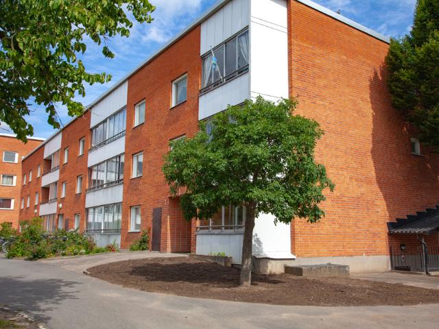 Hus hyra i Skåne