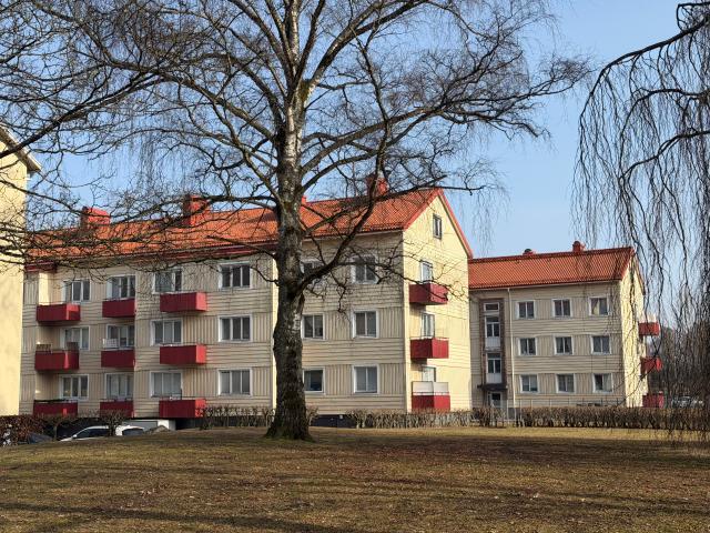 Lägenhet hyra i Hässleholm, Skåne