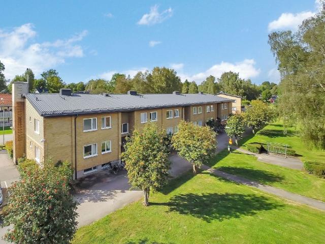 Rum hyra i Växjö, Kronoberg