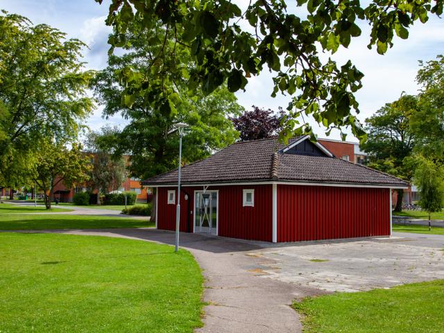 Hus hyra i Kristianstad