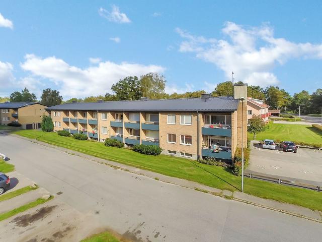Lägenhet hyra i Älmhult, Kronoberg