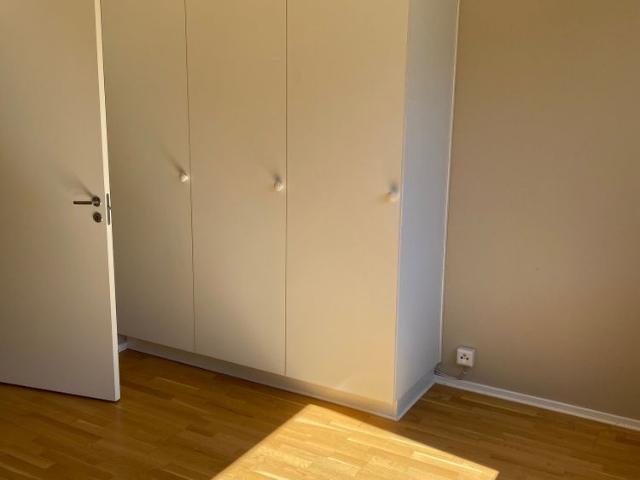 Lägenhet hyra i Hässleholm, Skåne