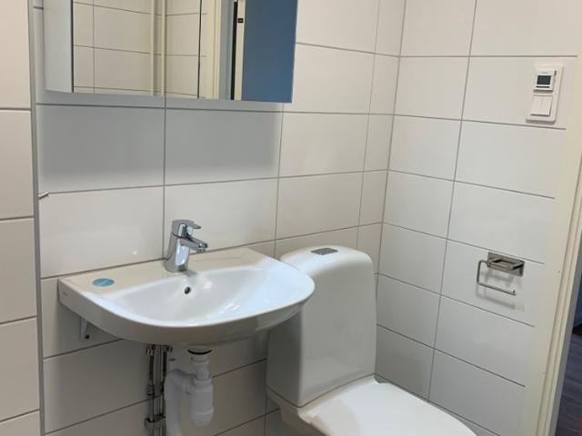 Lägenhet hyra i Örkelljunga, Skåne