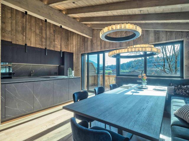 Apartment kaufen in Going am Wilden Kaiser, Tirol