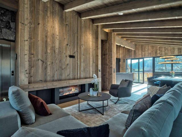 Apartment kaufen in Going am Wilden Kaiser, Tirol