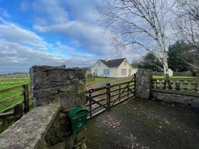 House to rent