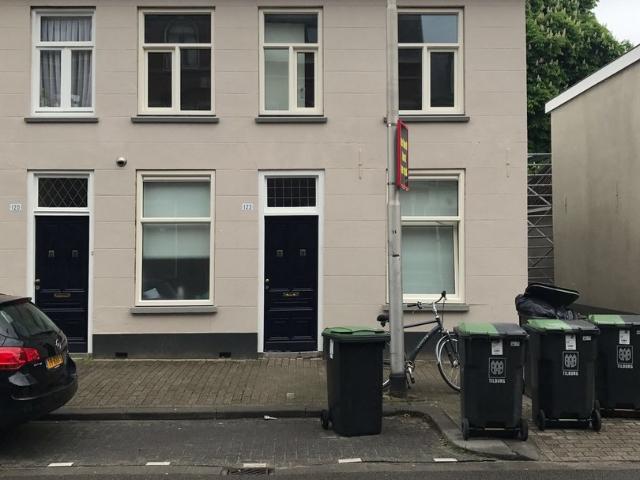 Appartement te huur in Oud-Noord, Tilburg