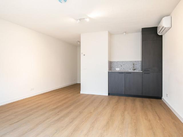Appartement te huur in Tilburg, Tilburg Centrum