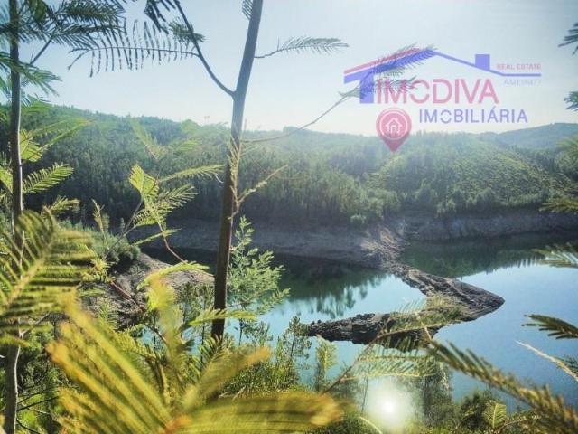 Terreno venda em Góis, Coimbra