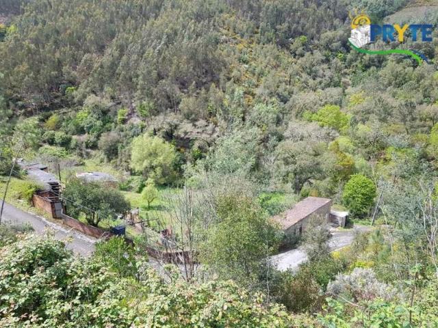 Casa venda em Góis, Coimbra