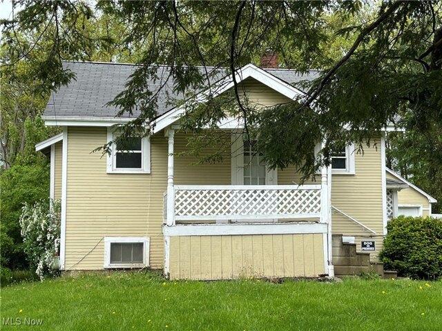 House for sale in Girard