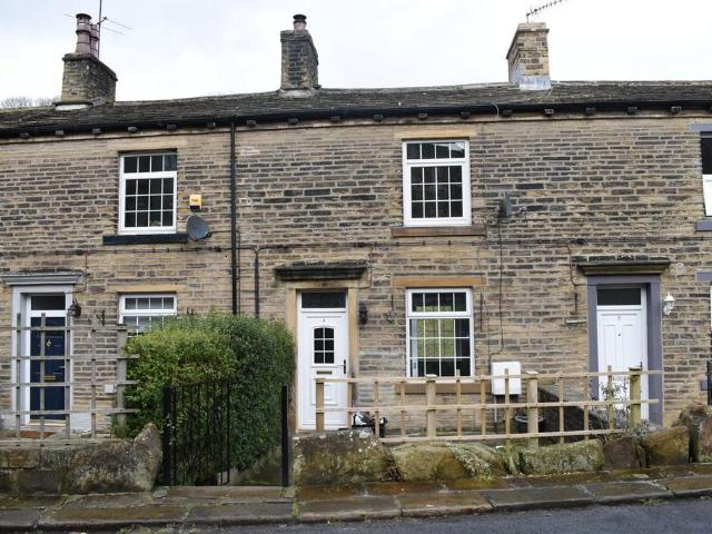 House for rent in West Yorkshire