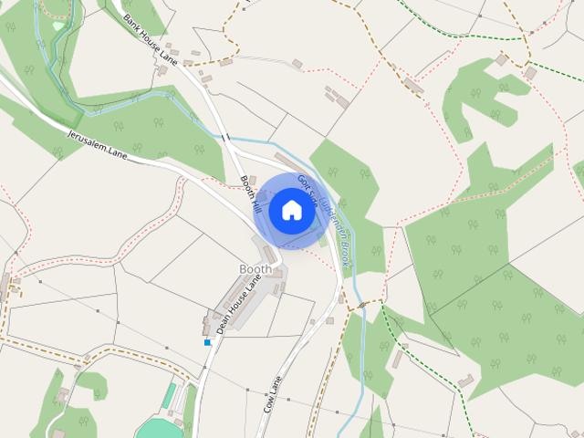 House for rent in West Yorkshire