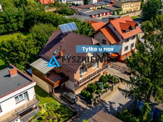 Dom na sprzedaż w Chojnice, Pomorskie