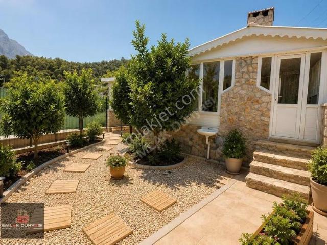 Konyaalti, Antalya içerisinde satılık Villa