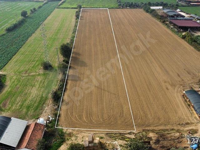 Ödemiş, İzmir içerisinde satılık Arsa