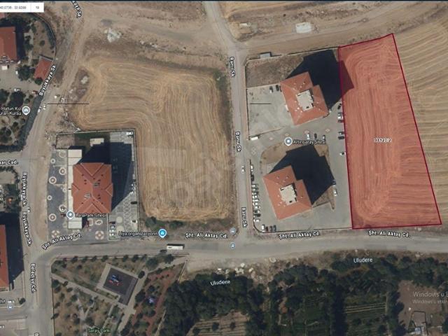 Pursaklar, Ankara içerisinde satılık Arsa