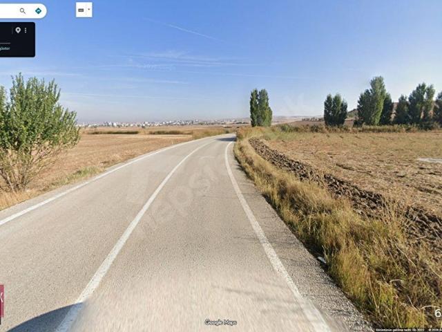 Akyurt, Ankara içerisinde satılık Arsa
