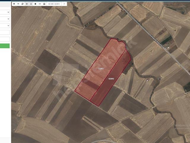 Çubuk, Ankara içerisinde satılık Arsa