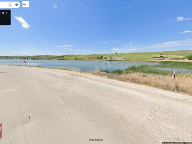 Çubuk, Ankara içerisinde satılık Arsa