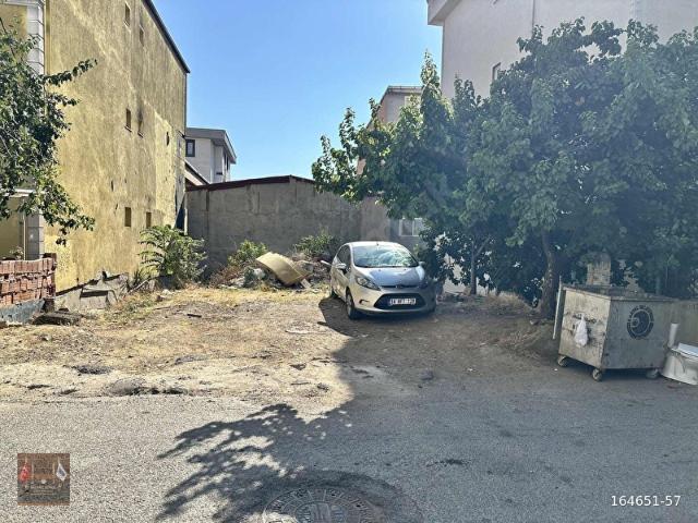 Kartal, İstanbul içerisinde satılık Arsa