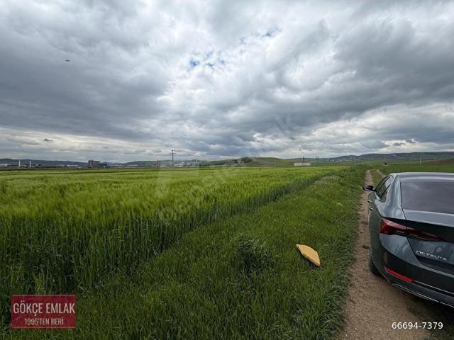 Pursaklar, Ankara içerisinde satılık Arsa