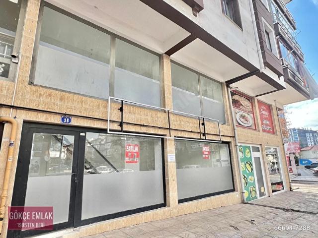 Pursaklar, Ankara içerisinde satılık Dükkan