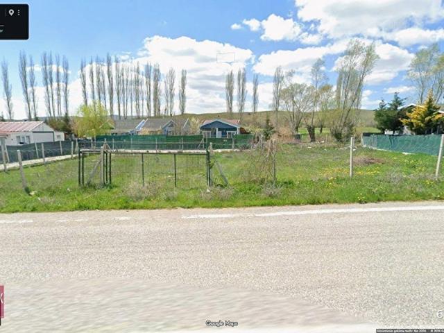 Pursaklar, Ankara içerisinde satılık Arsa