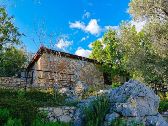 Kaş, Antalya içerisinde satılık Villa