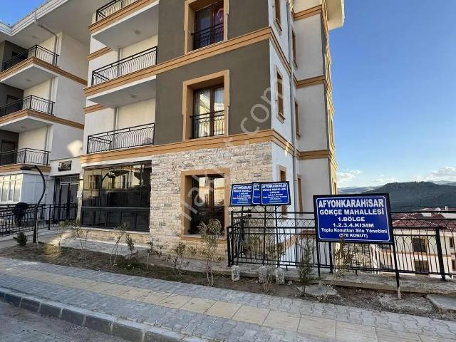 Zafer Mahallesi, Afyonkarahisar Merkez içerisinde kiralık mülk