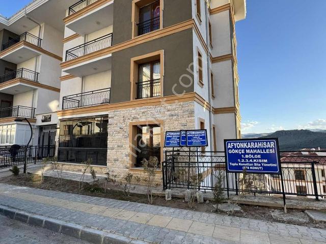 Afyon Merkez, Afyonkarahisar içerisinde kiralık mülk