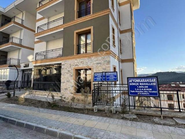 Afyon Merkez, Afyonkarahisar içerisinde kiralık mülk