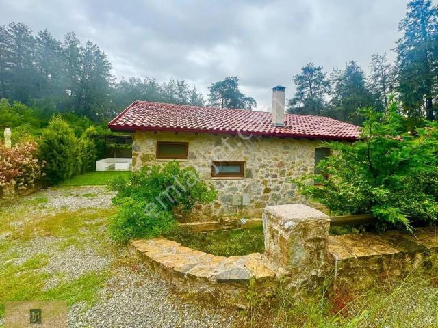 Ula, Muğla içerisinde satılık Villa