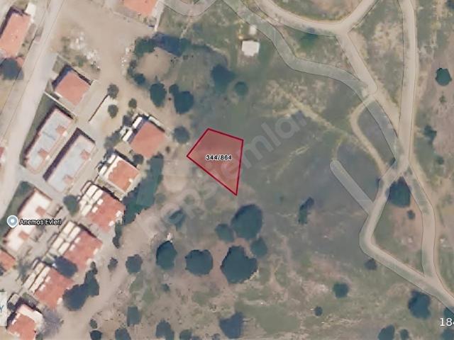 Gökçeada, Çanakkale içerisinde satılık Arsa