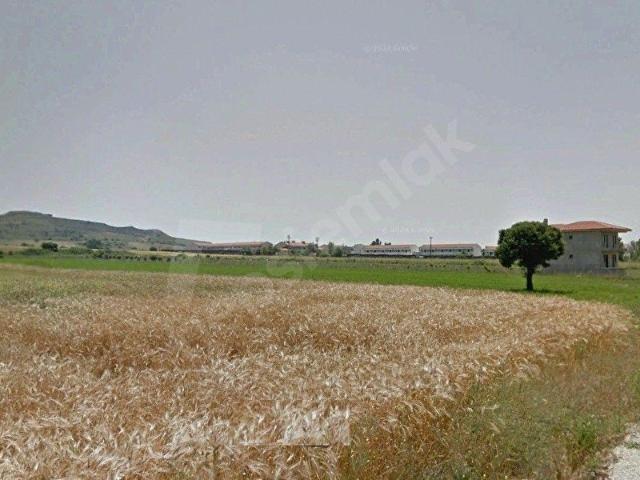 Uğurlu, Gökçeada içerisinde satılık Arsa