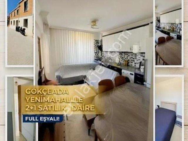 Gökçeada, Çanakkale içerisinde satılık mülk