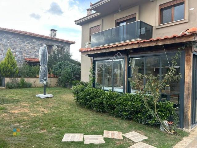 Selçuk, İzmir içerisinde satılık Villa
